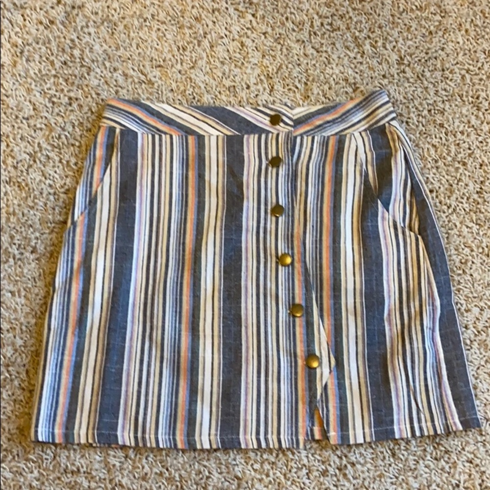 Altard state skirt